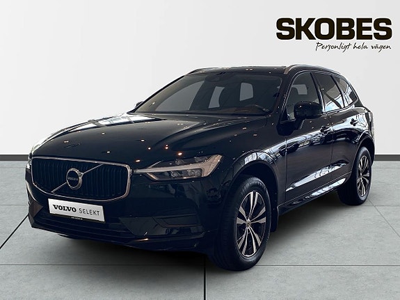 Volvo XC60 3 of 22