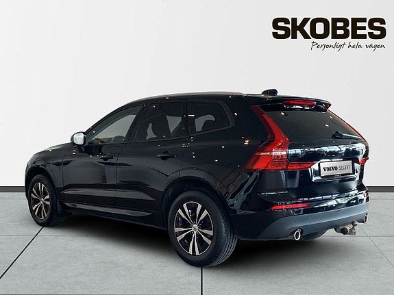 Volvo XC60 6 of 22