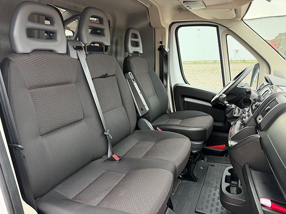 Citroen Jumper 10 of 14