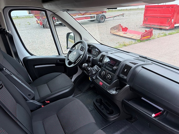 Citroen Jumper 9 of 14