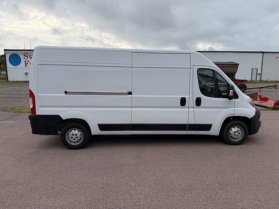 Citroen Jumper 8 of 14