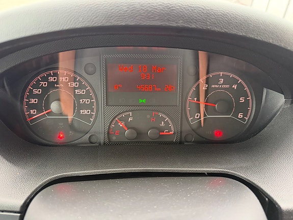 Citroen Jumper 14 of 14