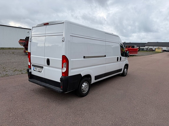 Citroen Jumper 7 of 14