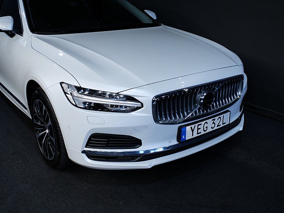 Volvo V90 5 of 10