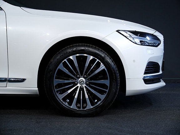 Volvo V90 4 of 10