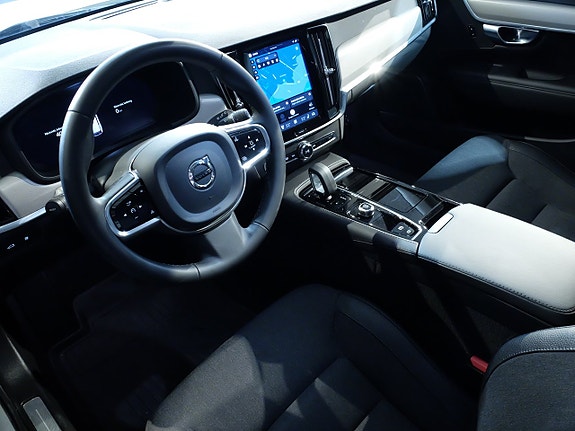 Volvo V90 9 of 10