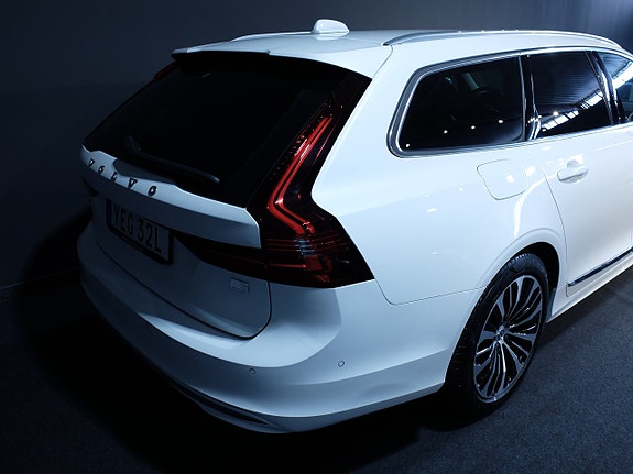 Volvo V90 8 of 10