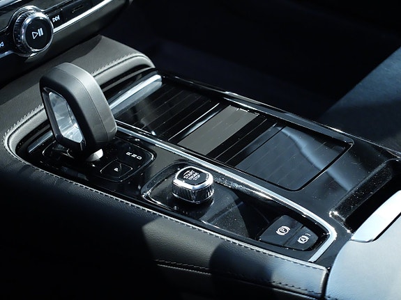Volvo V90 10 of 10