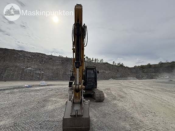CAT 316EL 8 of 27