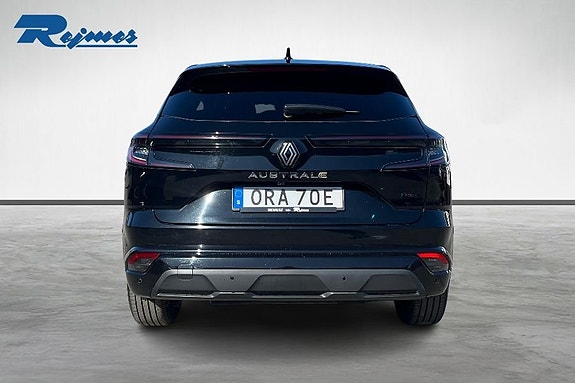 Renault Austral 4 of 20