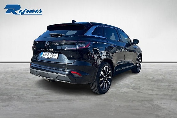 Renault Austral 19 of 20