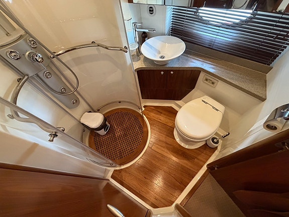 Sunseeker Predator 62 *SUPERSKICK *VIDEO 11 of 12