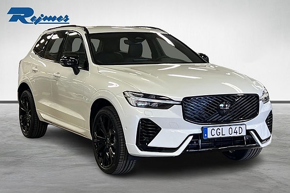 Volvo XC60 9 of 15