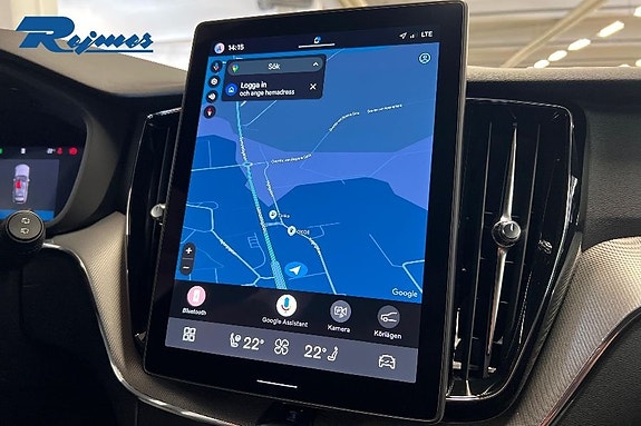 Volvo XC60 13 of 15