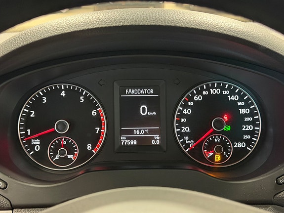 Volkswagen Jetta 13 of 16