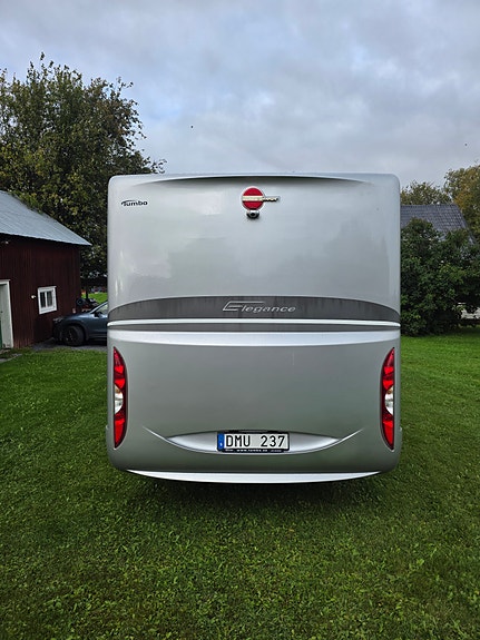 Bürstner Elegance i800 5 of 29