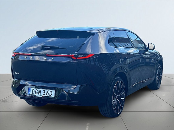 Mazda CX-6e 6 of 27