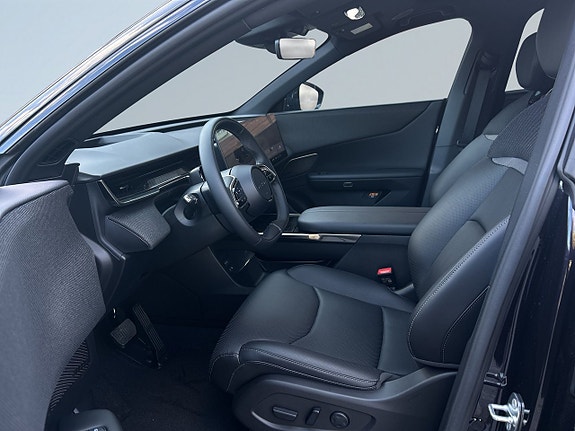 Mazda CX-6e 7 of 27