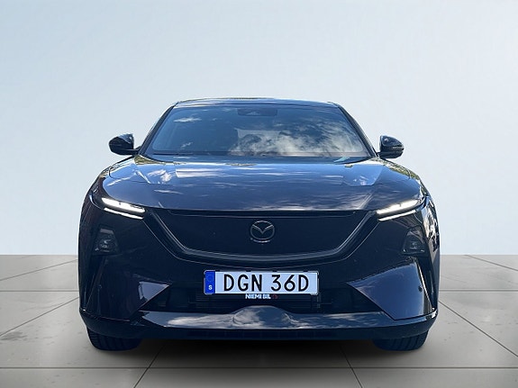 Mazda CX-6e 2 of 27