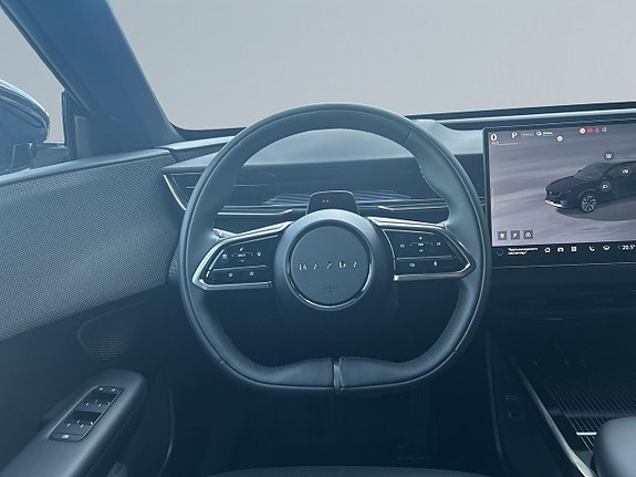 Mazda CX-6e 9 of 27