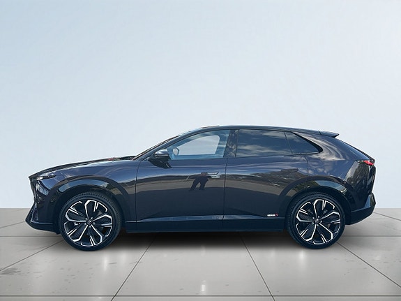 Mazda CX-6e 4 of 27