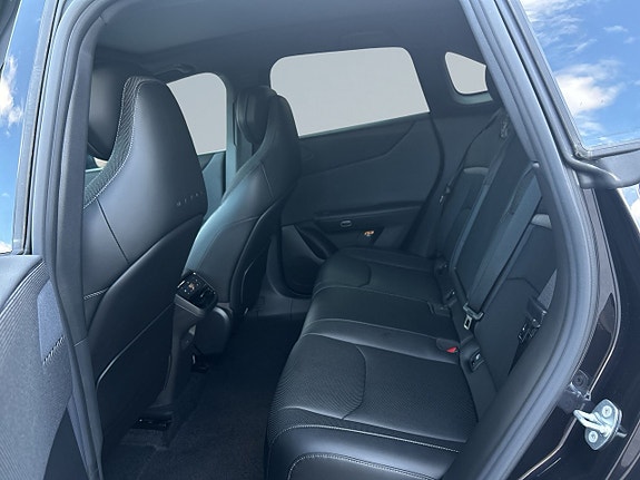 Mazda CX-6e 13 of 27