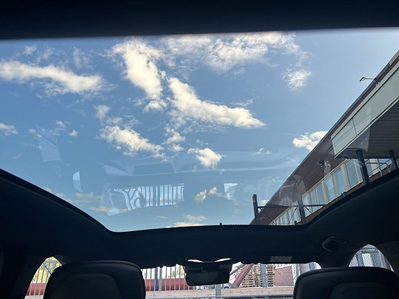 Mazda CX-6e 19 of 27