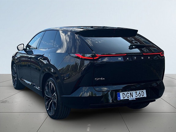 Mazda CX-6e 5 of 27