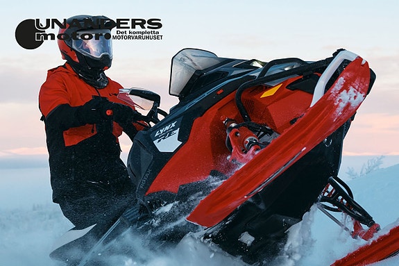 Lynx Brutal RE 850 E-TEC 500mm GPS  10-tumsskärm 3 of 3