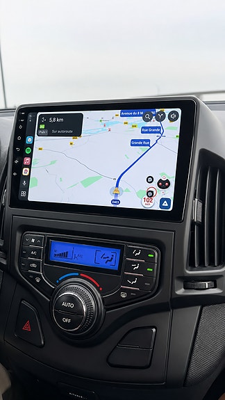 Hyundai i30 3 of 3