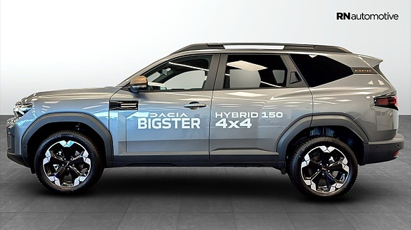 Dacia Bigster 2 of 26