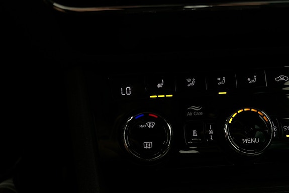 Skoda Superb 20 of 27