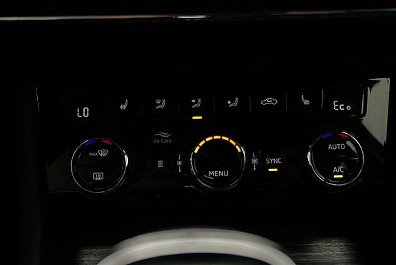 Skoda Superb 19 of 27