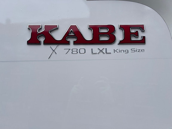 Kabe TM X780 LXL 7 of 26
