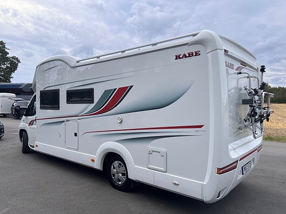 Kabe TM X780 LXL 4 of 26