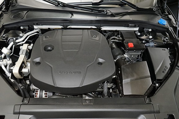 Volvo V90 11 of 16
