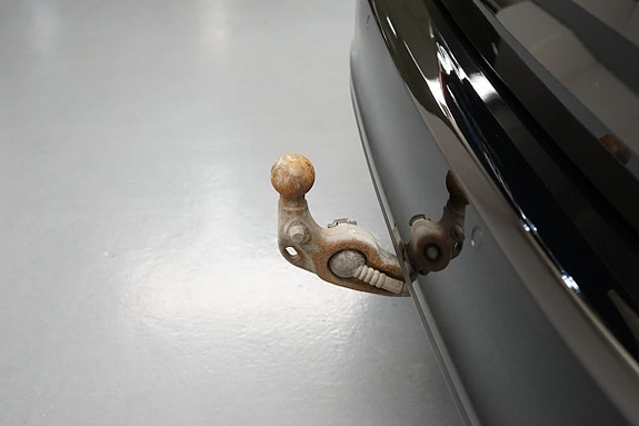 Volvo V90 13 of 16