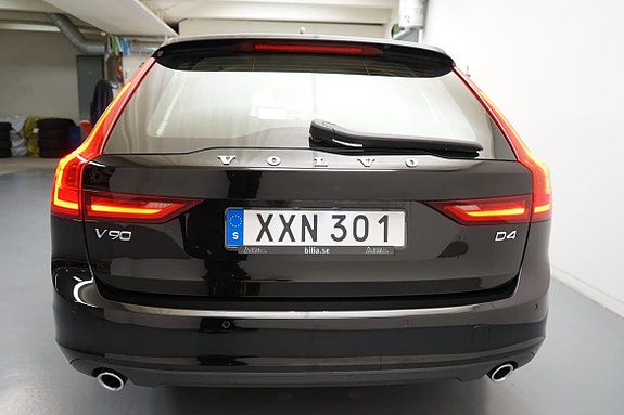 Volvo V90 14 of 16