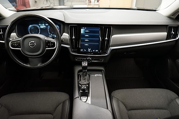 Volvo V90 5 of 16