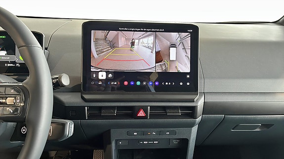 Kia PV5 12 of 13
