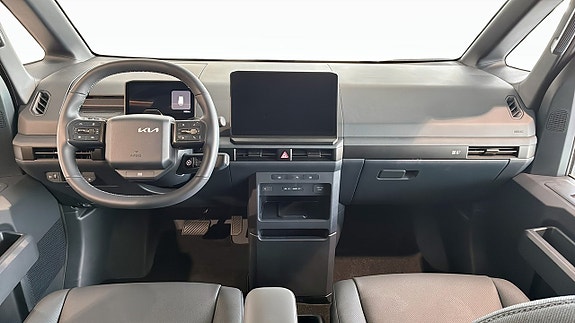 Kia PV5 4 of 13
