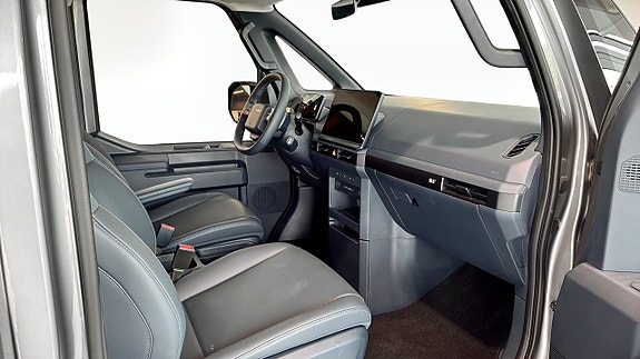 Kia PV5 3 of 13