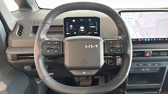 Kia PV5 13 of 13