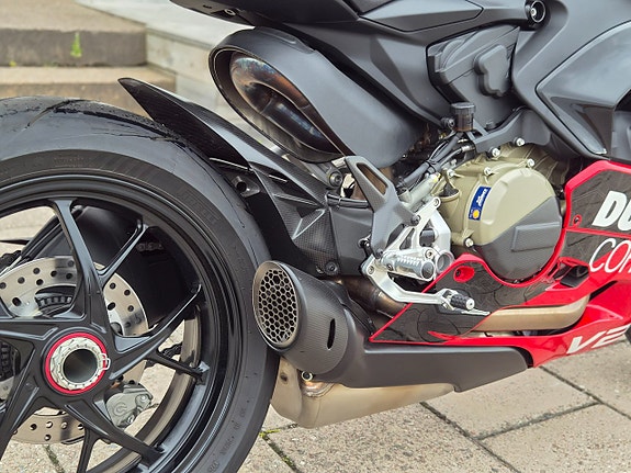 Ducati Panigale V2 Final Edition 8 of 11
