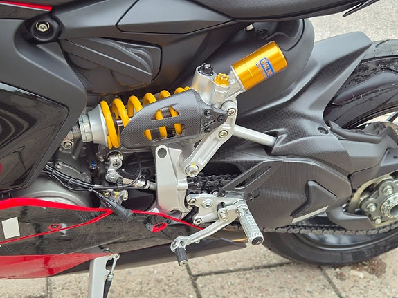 Ducati Panigale V2 Final Edition 11 of 11