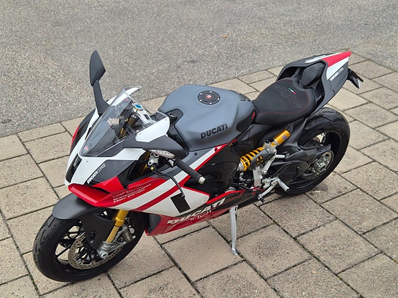 Ducati Panigale V2 Final Edition 5 of 11