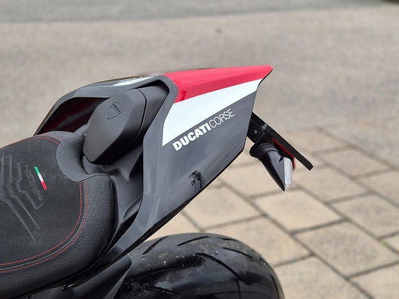 Ducati Panigale V2 Final Edition 10 of 11