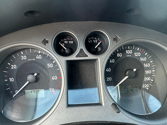 Seat Cordoba 6 of 6