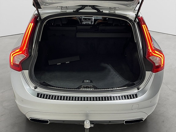 Volvo V60 12 of 21