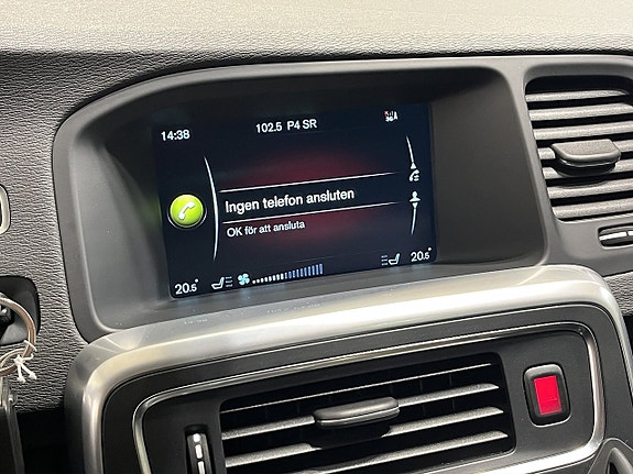 Volvo V60 21 of 21